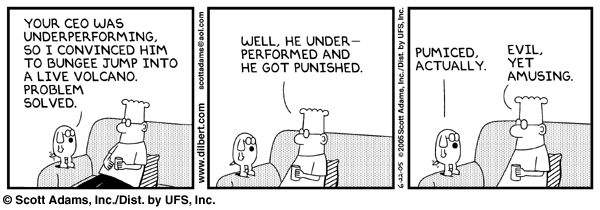 dilbert